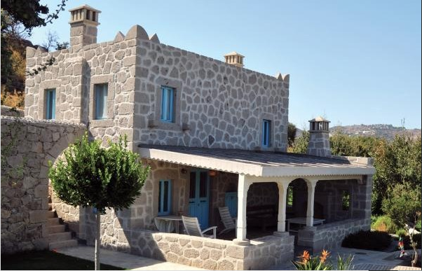 Bodrum / Turkey